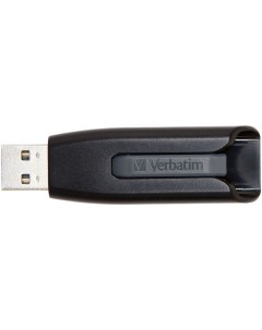 USB Flash Store n Go V3 Black 16GB 49172 Verbatim