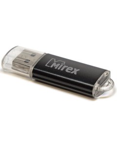 USB Flash UNIT BLACK 16GB 13600 FMUUND16 Mirex