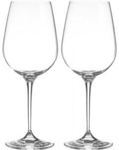 Набор бокалов для вина Wimax WL 888033 2C Wilmax