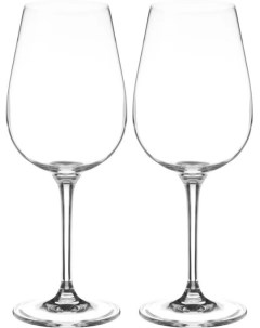 Набор бокалов для вина Wimax WL 888034 2C Wilmax
