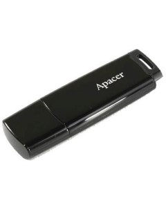 USB Flash USB Flash AH336 64GB черный AP64GAH336B 1 Apacer