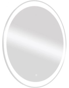 Зеркало Credo LED 700х900 ЗЛП372 Континент