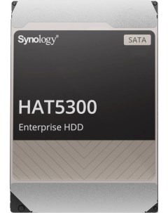 Жесткий диск SATA 12TB HAT5300 12T Synology