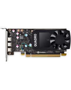 Видеокарта NVIDIA Quadro P400 2GB GDDR5 64 bit VCQP400V2 SB Pny