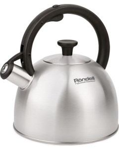 Чайник RDS 1297 Steel Rondell