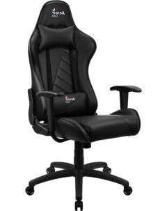 Офисное кресло AC110 AIR All Black 4718009155190 Aerocool