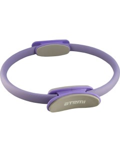 Кольцо для пилатеса APR02 35 5 см фиолетовый Atemi