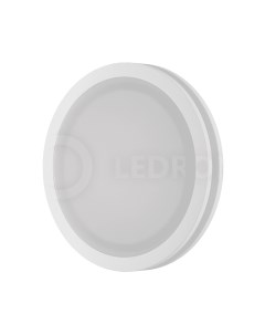 Влагозащищенный светильник LIP0906 15W Y 4000K Ledron