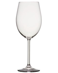 Набор Бокалов для вина 2 шт Bohemia Royal Crystal 600 мл хрусталь Bohemia crystal