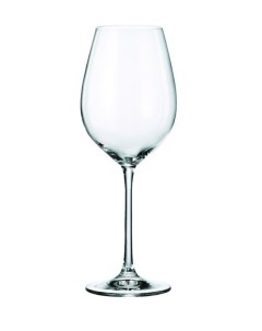 Набор Бокалов для вина 6 шт 1SG80 520 мл Bohemia crystal