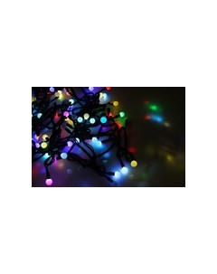 Гирлянда LED шарики 17 5 мм 303 509 2 Neon-night