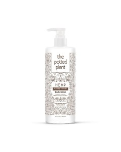 Лосьон для ухода за кожей Toasted S More Body Lotion 500 The potted plant
