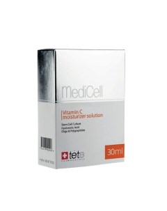Лосьон косметический MediCell Vitamin C 30 Tete cosmeceutical