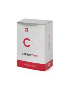 Маска для лица Carboxy Pro Mask Tete cosmeceutical