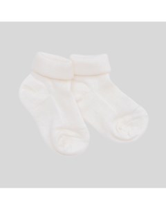 Носки для младенцев Молочные Merino Wool&cotton