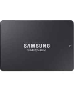SSD диск PM9A3 15TB MZQL215THBLA 00A07 Samsung