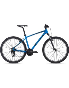 Велосипед ATX 27 5 M Vibrant Blue 2101202215 Giant