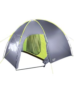 Треккинговая палатка Onega 3 CX Atemi