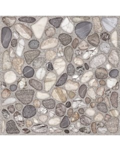 Плитка Edinburgh керамогр 293x293x8 (серый) Beryoza ceramica