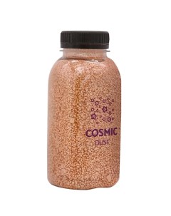 Ароматическая соль для ванн с шиммером Манго 320 Cosmic dust