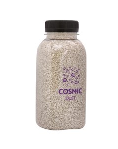 Ароматическая соль для ванн с шиммером Ваниль 320 Cosmic dust