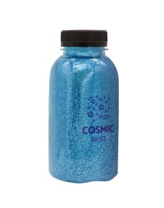Ароматическая соль для ванн с шиммером Фруктовый микс 320 Cosmic dust