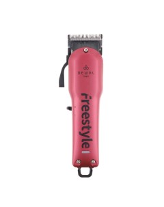 Машинка для стрижки FREESTYLE Dewal