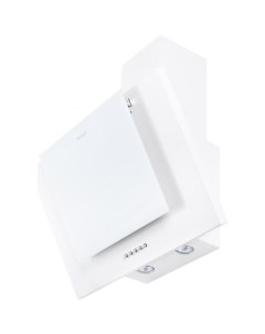 Вытяжка GAMMA 60 PB WH LED Weissgauff