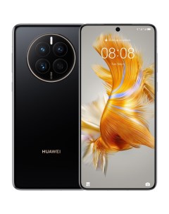Смартфон mate 50 256gb cet lx9 элегантный черный Huawei