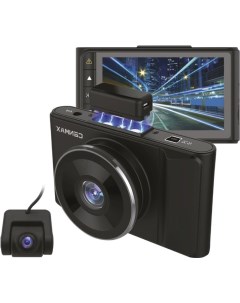 Автомобильный видеорегистратор Видеорегистратор FHD 550 FHD 550 Cenmax
