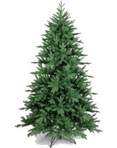 Новогодняя елка Arkansas Premium Hinged PVC PE 120 см Royal christmas