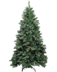 Новогодняя елка Detroit Premium PVC 150CM 527150 Royal christmas