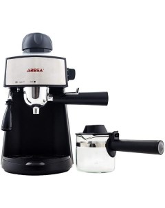Рожковая бойлерная кофеварка AR 1601 Aresa