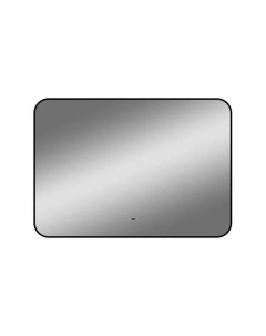 Зеркало Torry Black LED 1200x700 ЗЛП1529 Континент