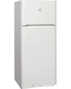 Холодильник TIA 14 Indesit