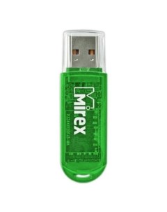 USB Flash Color Blade Elf Green 32GB 13600 FMUGRE32 Mirex