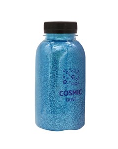 Ароматическая соль для ванн с шиммером Летние ягоды 320 Cosmic dust
