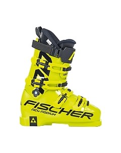 Горнолыжные ботинки Fischer