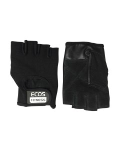 Перчатки для фитнеса Ecos