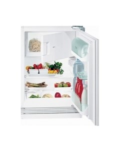 Встраиваемый холодильник Hotpoint-ariston