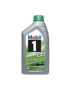 Моторное масло Mobil