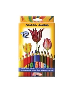 Набор цветных карандашей Koh-i-noor