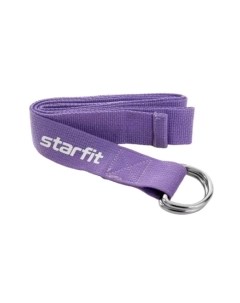 Ремень для йоги Starfit