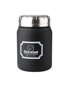 Термос для еды Rondell