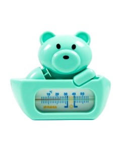 Детский термометр для ванны Maman