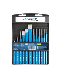 Универсальный набор инструментов Hoegert