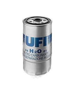 Топливный фильтр Ufi