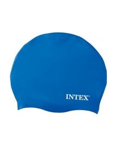 Шапочка для плавания Intex