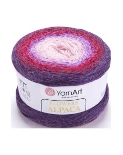 Пряжа для вязания Yarnart