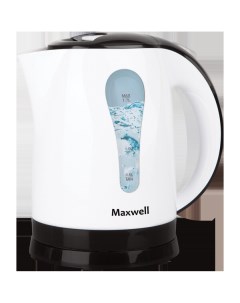 Электрочайник mw 1079w Maxwell